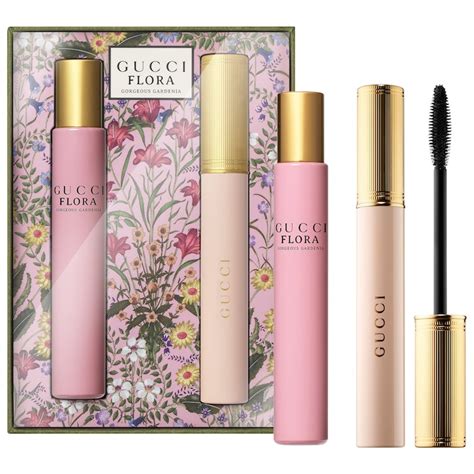 gucci gorgeous gardenia rollerball